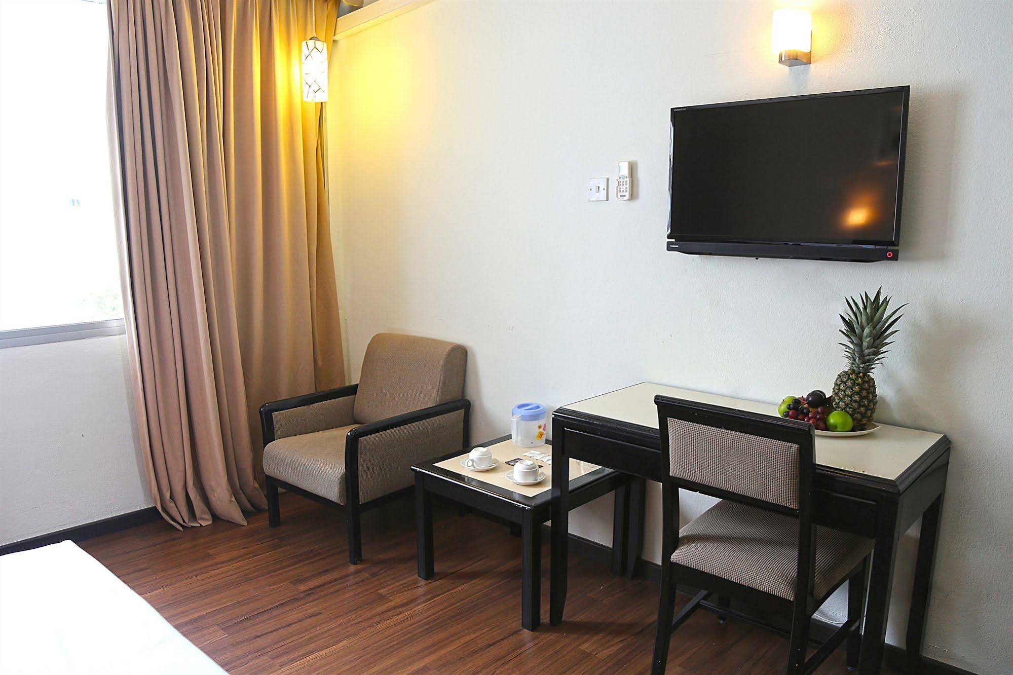 Garden Inn