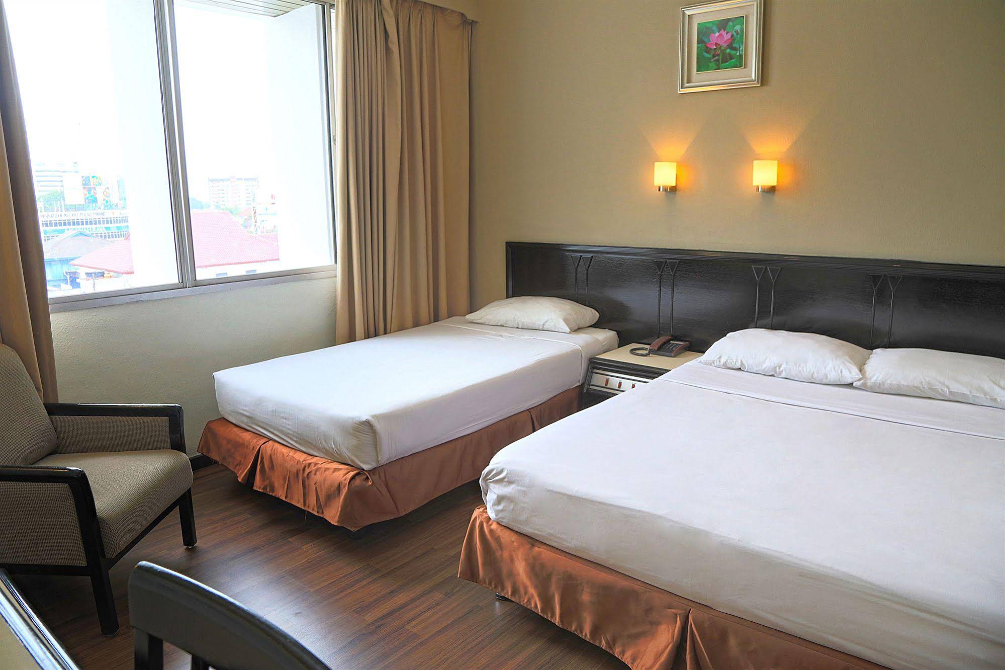 Garden Inn