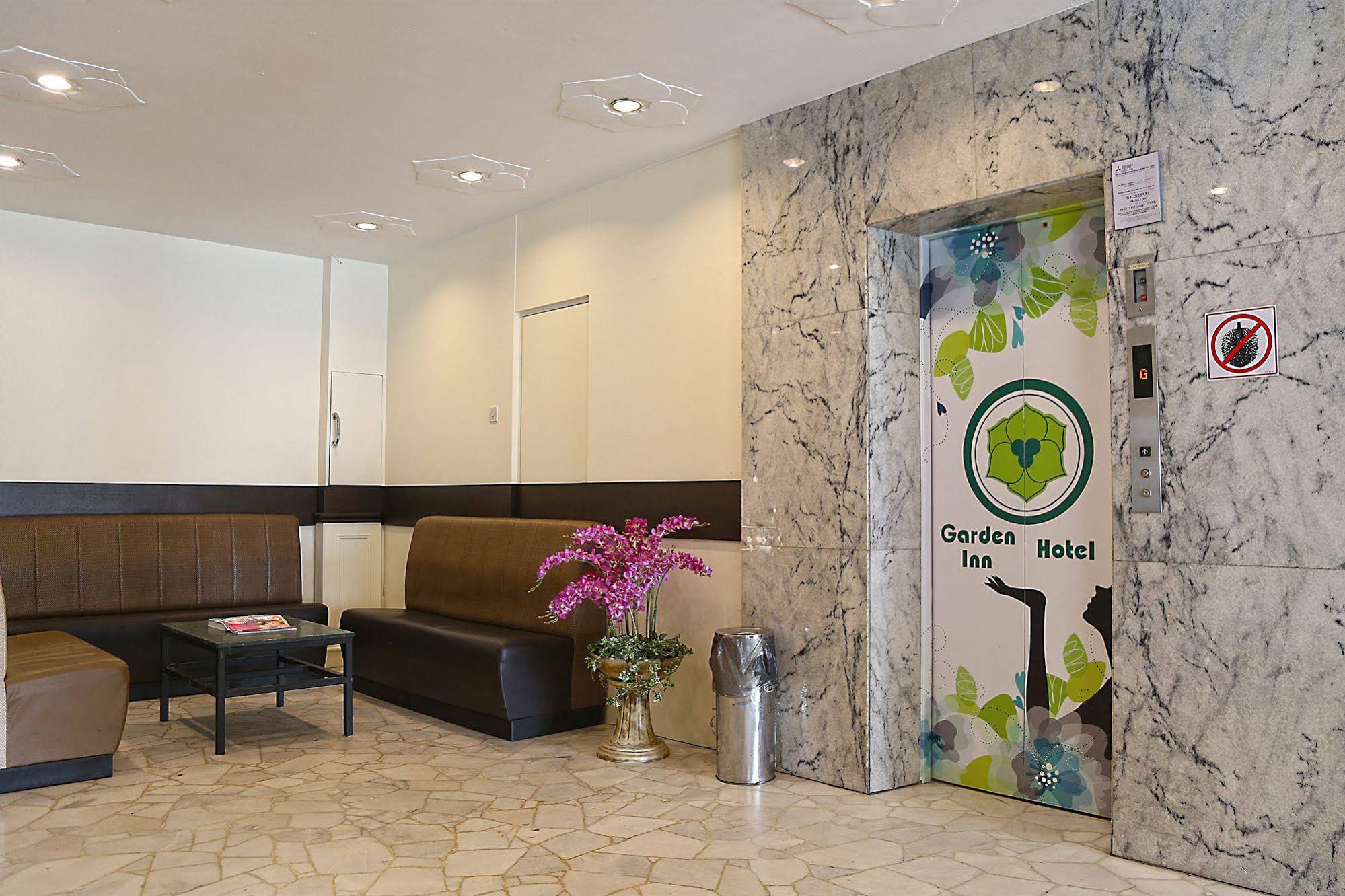 Garden Inn