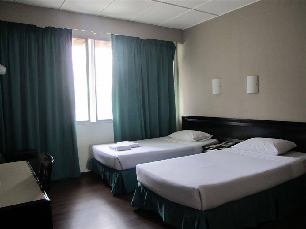 Garden Inn