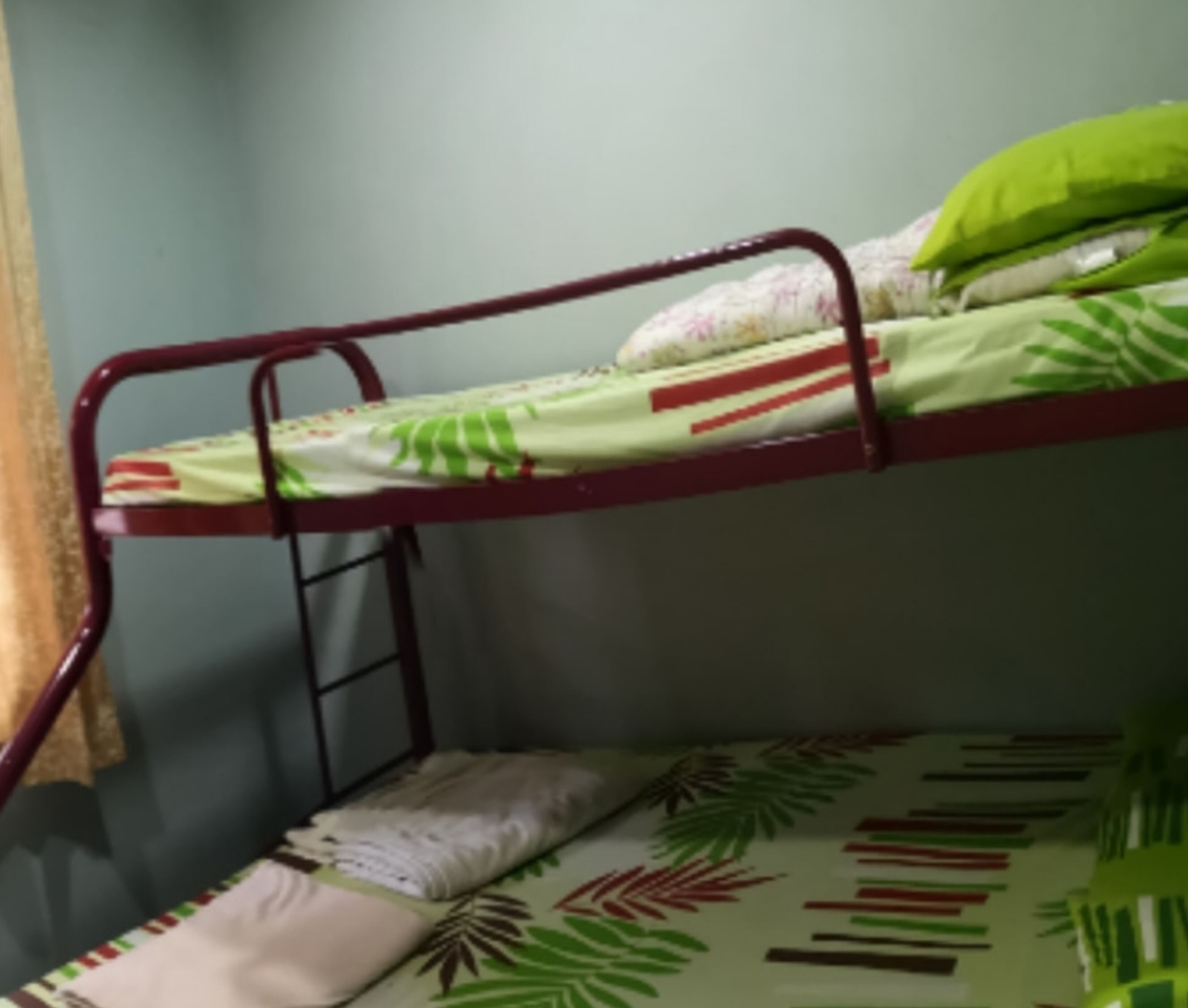 Hasienda Homestay Bayan Lepas