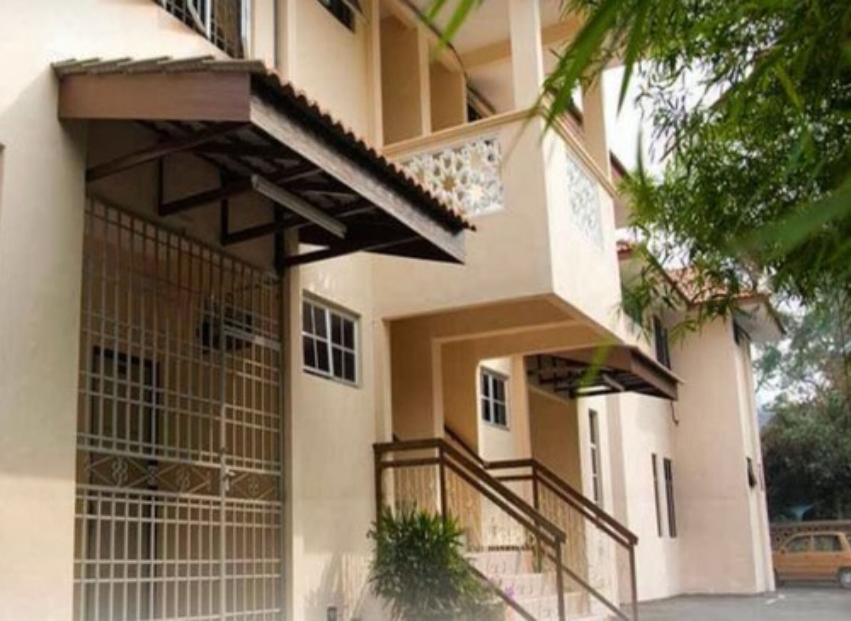 Hasienda Homestay Bayan Lepas