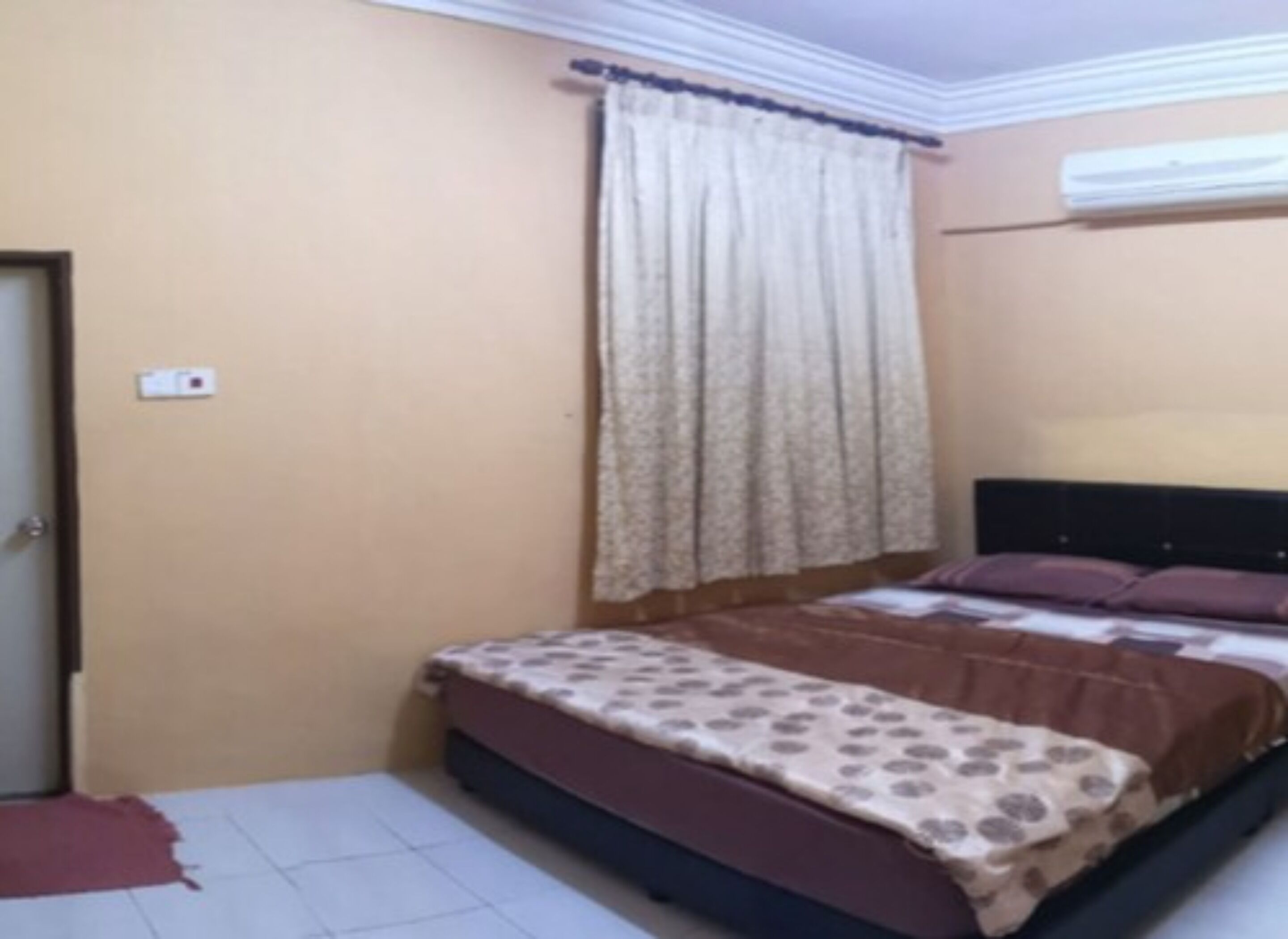 Hasienda Homestay Bayan Lepas