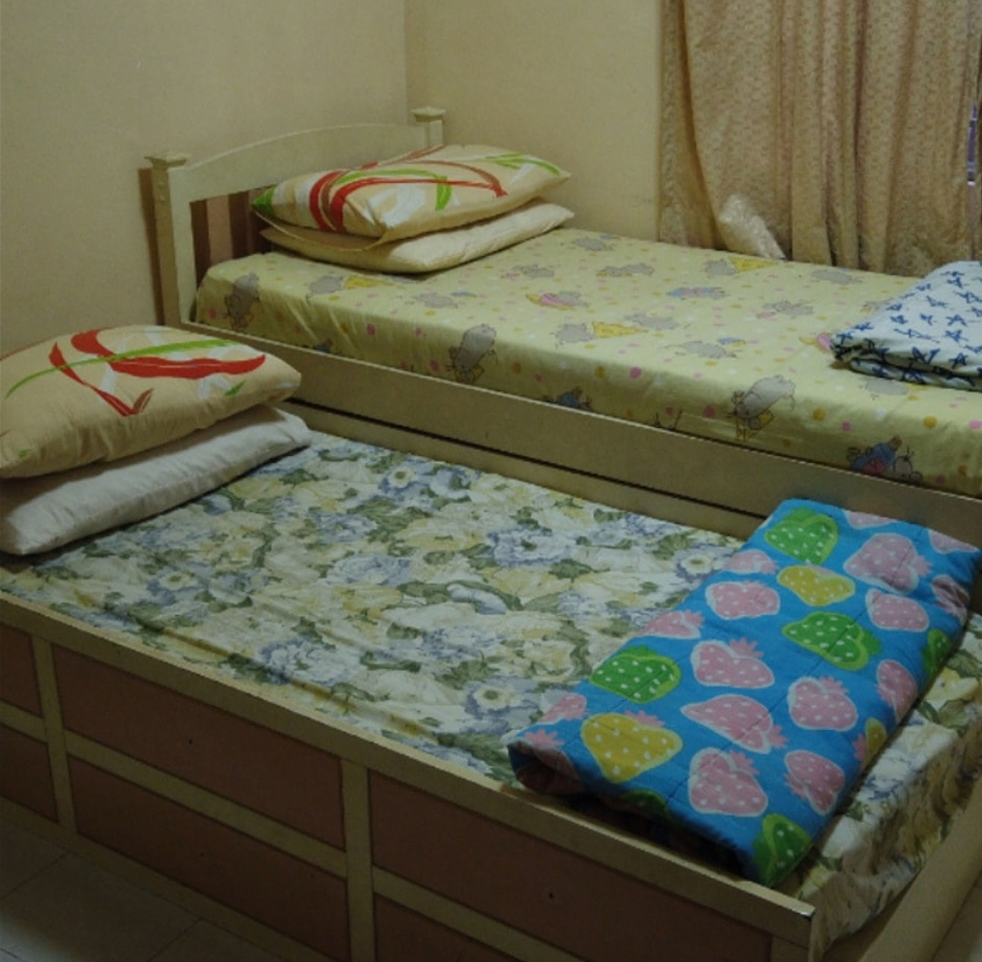 Hasienda Homestay Bayan Lepas