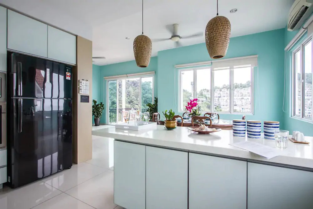 Hilltop Villa Penang by Plush