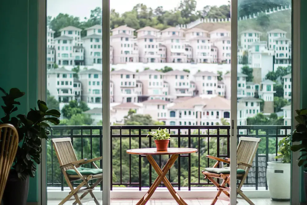 Hilltop Villa Penang by Plush