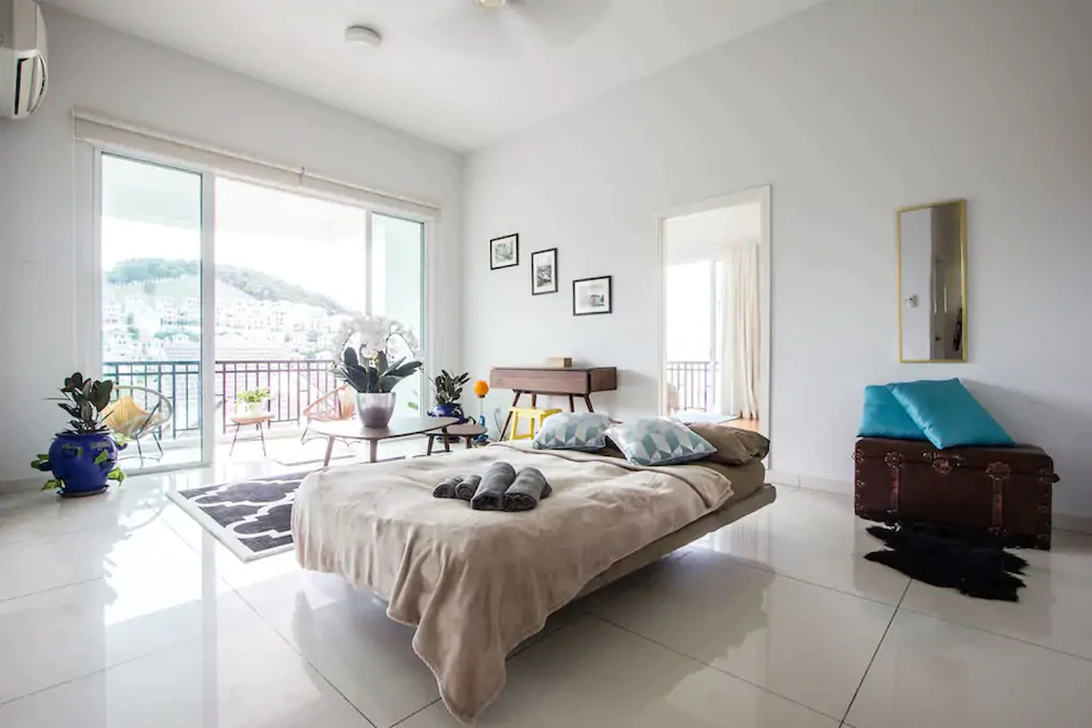 Hilltop Villa Penang by Plush
