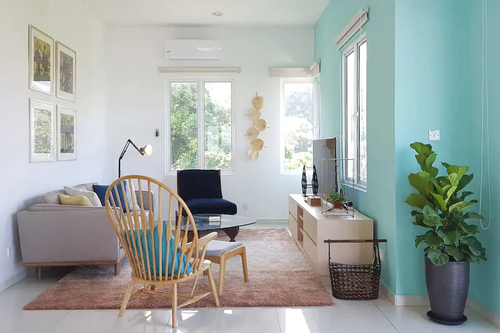 Hilltop Villa Penang by Plush