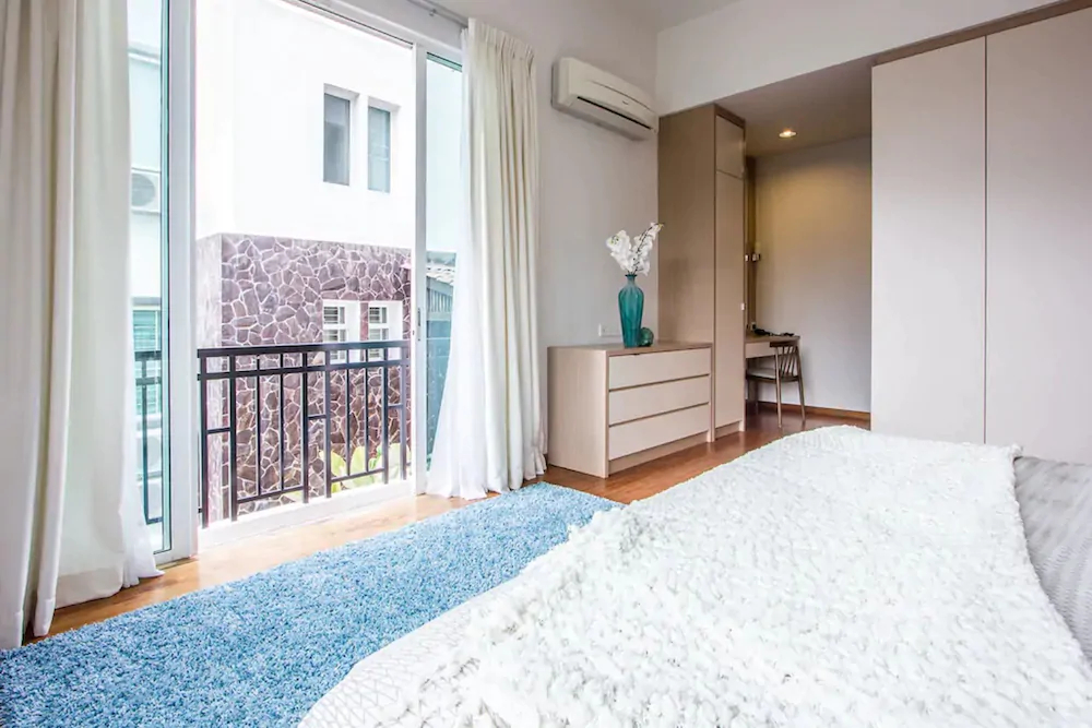 Hilltop Villa Penang by Plush