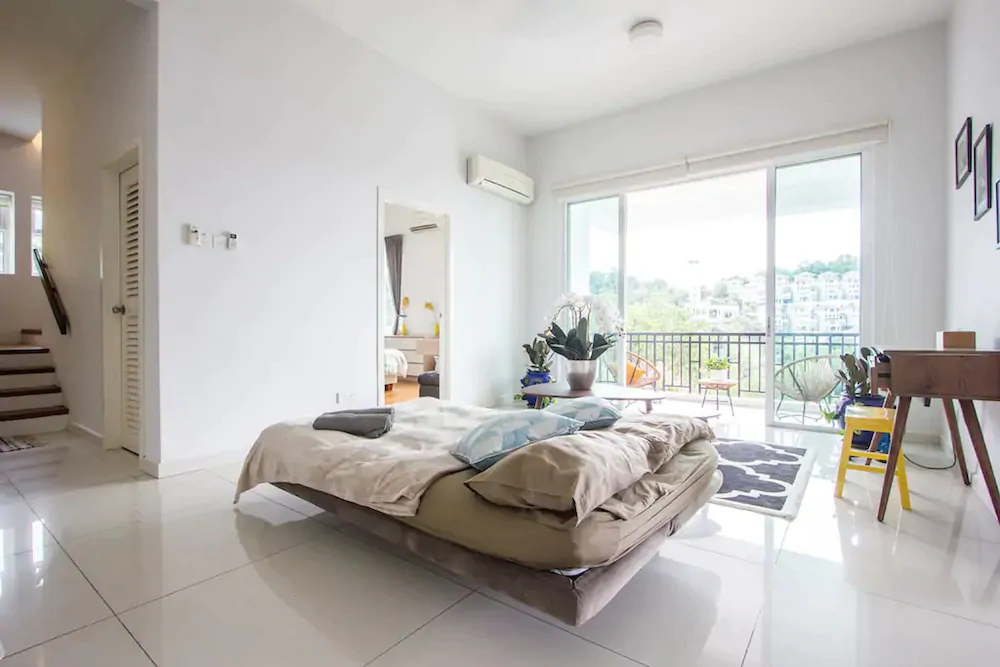 Hilltop Villa Penang by Plush