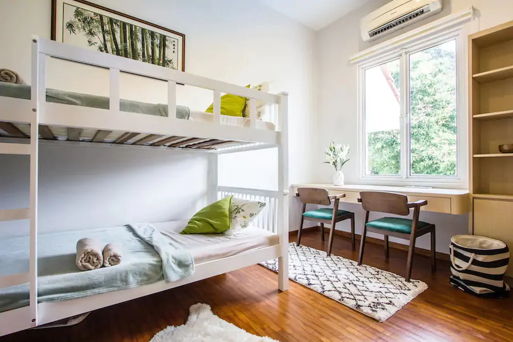 Hilltop Villa Penang by Plush