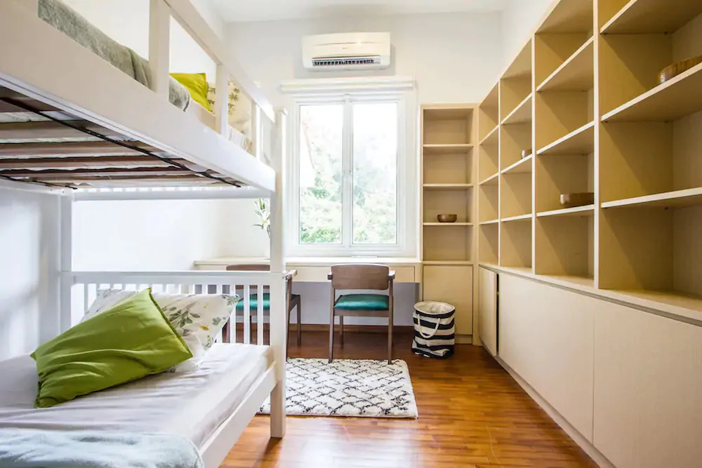 Hilltop Villa Penang by Plush