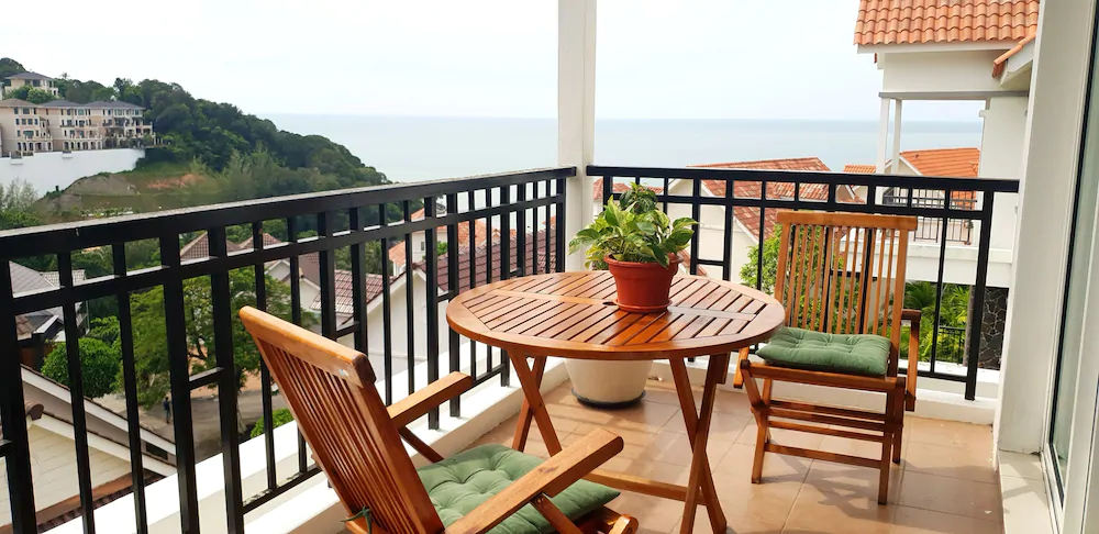 Hilltop Villa Penang by Plush