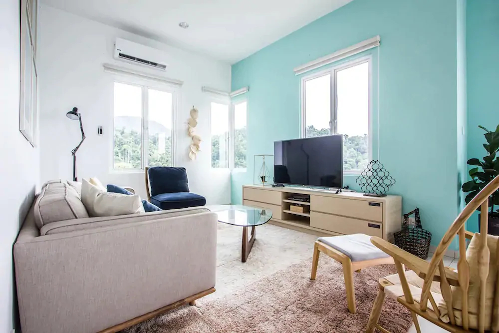 Hilltop Villa Penang by Plush