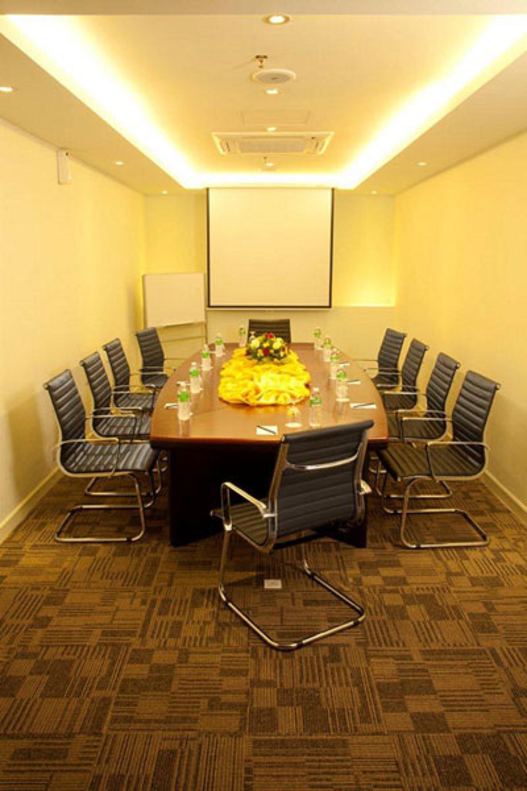 Hotel Sentral Georgetown