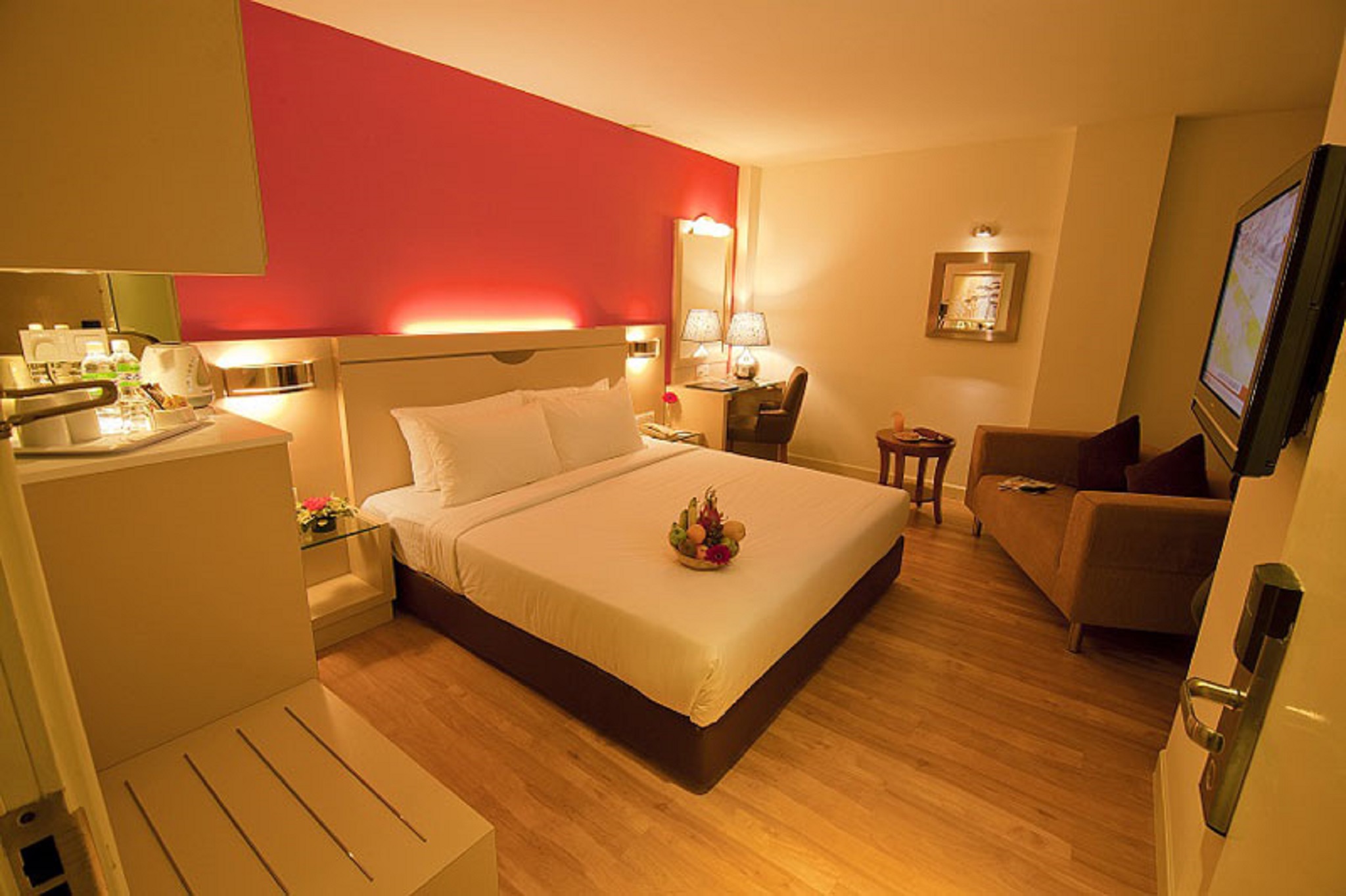 Hotel Sentral Georgetown