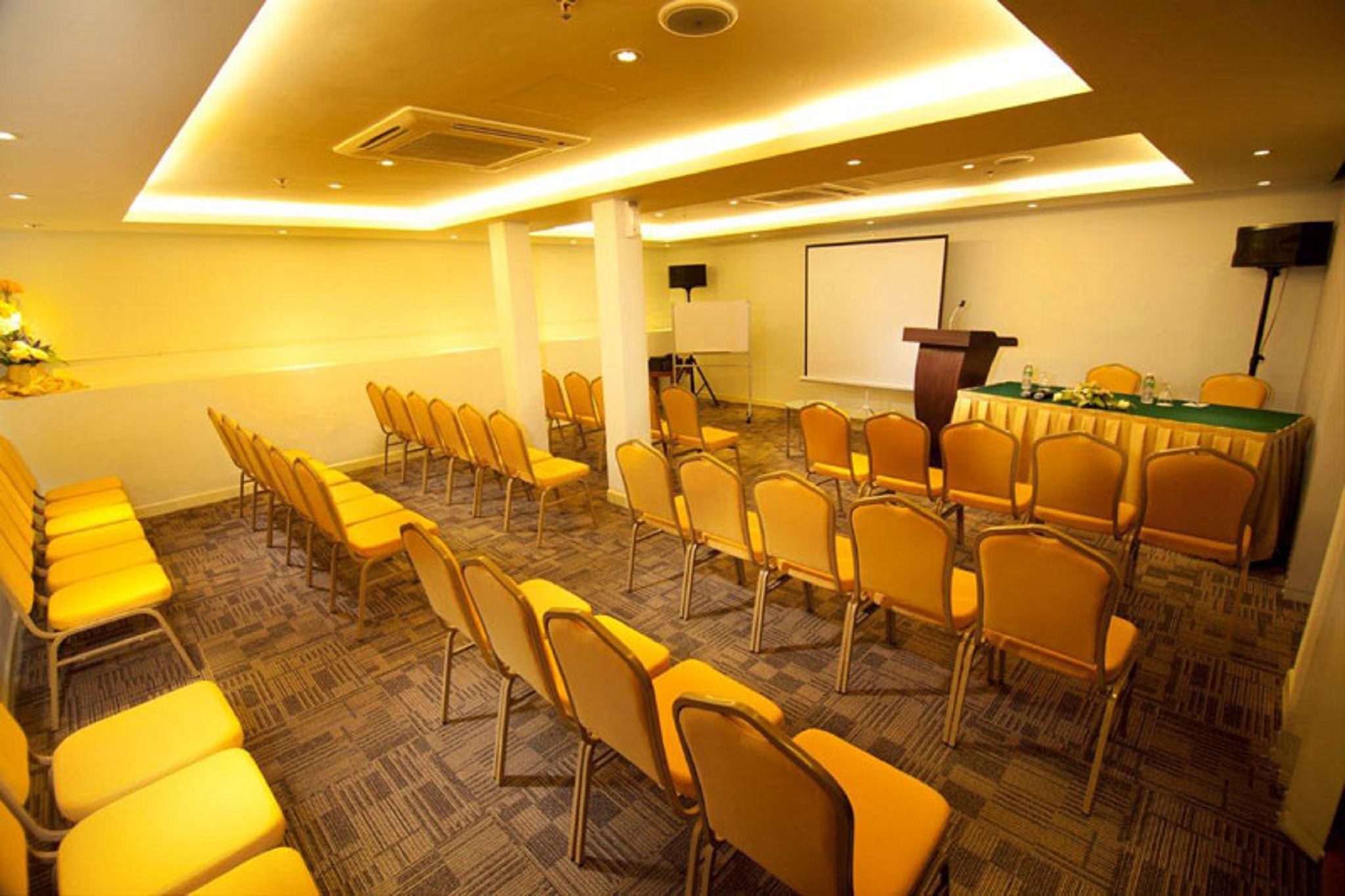 Hotel Sentral Georgetown