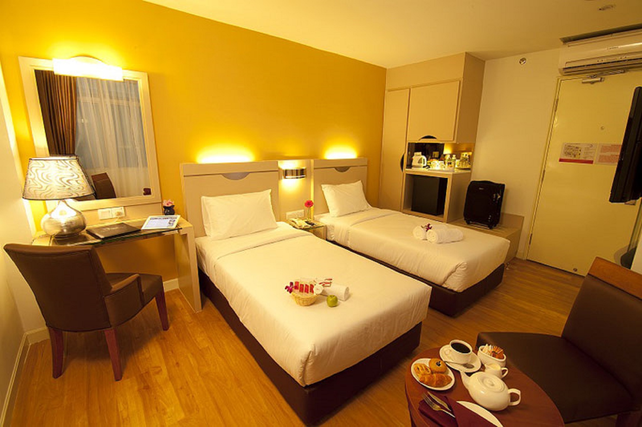 Hotel Sentral Georgetown