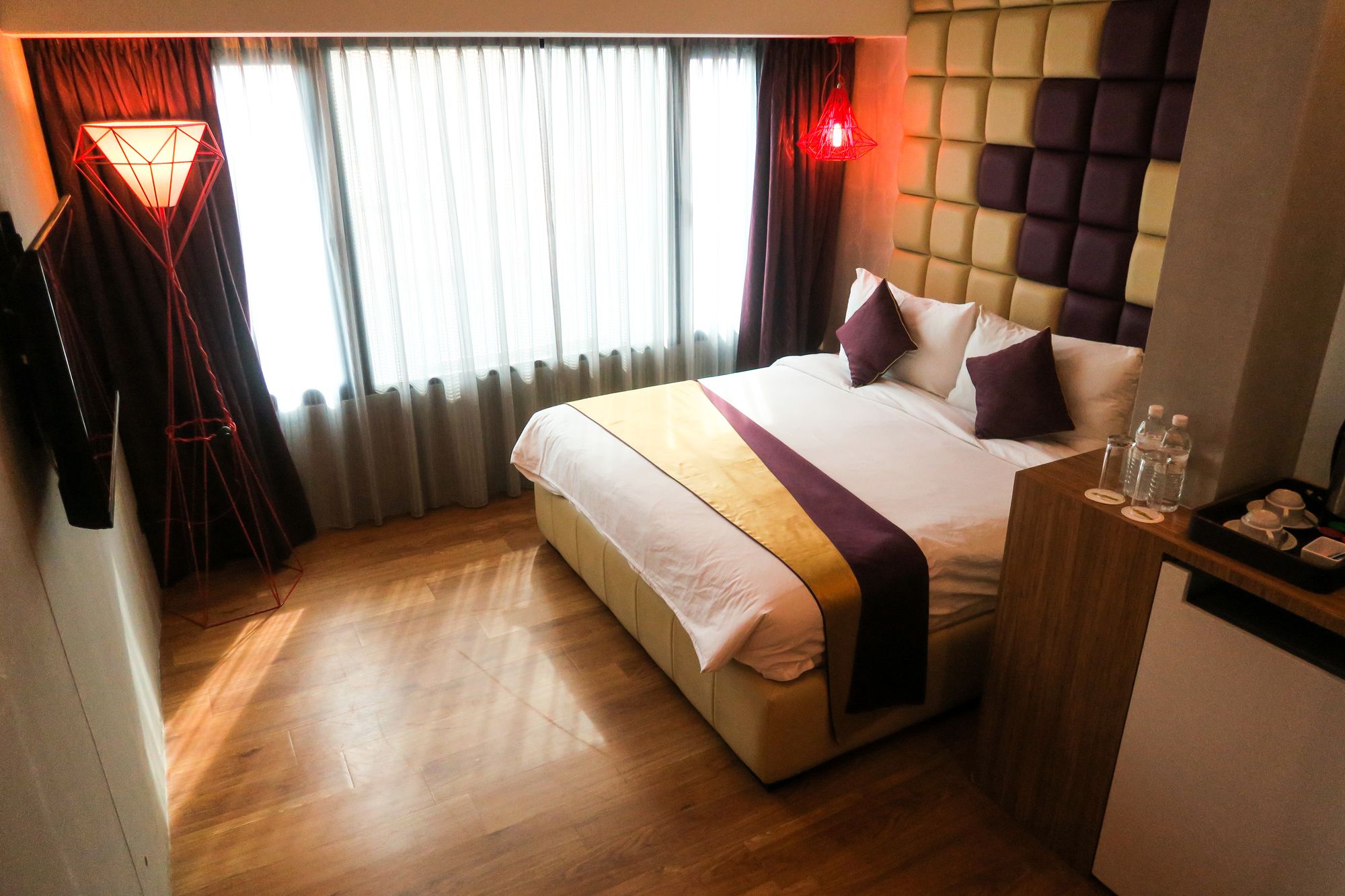 Le Dream Boutique Hotel