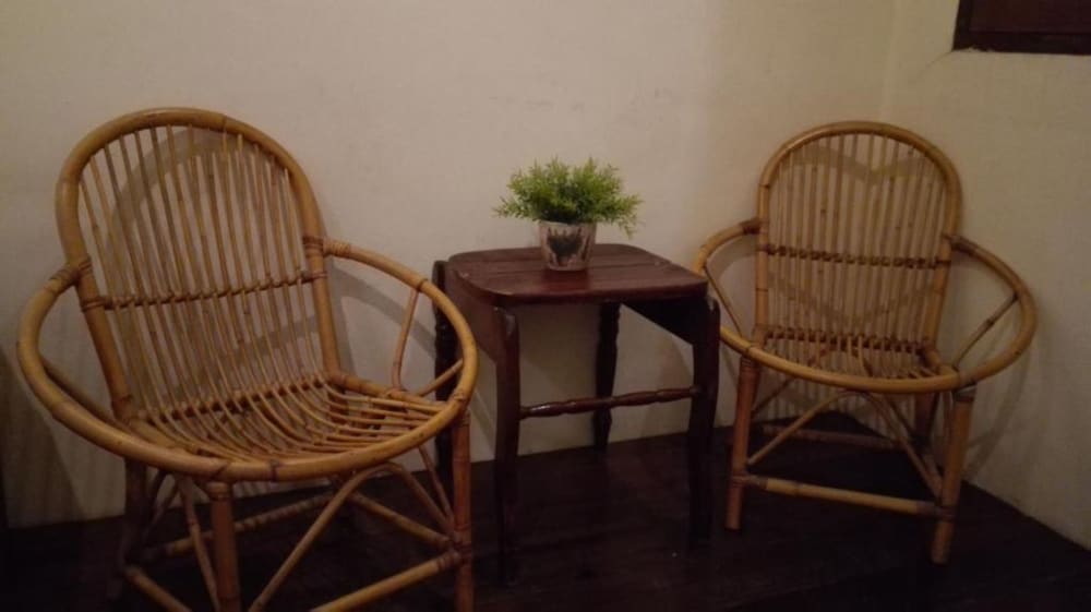 Silver Shine Guesthouse