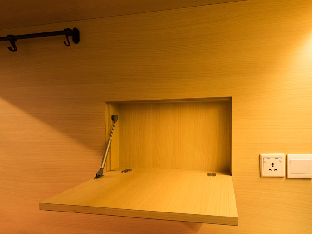 Sogor Girls Dormitory by OYO Rooms