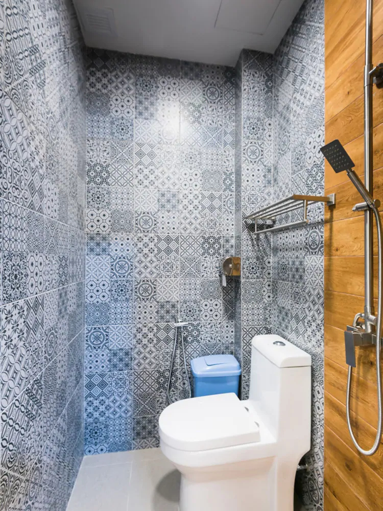 Sogor Girls Dormitory by OYO Rooms