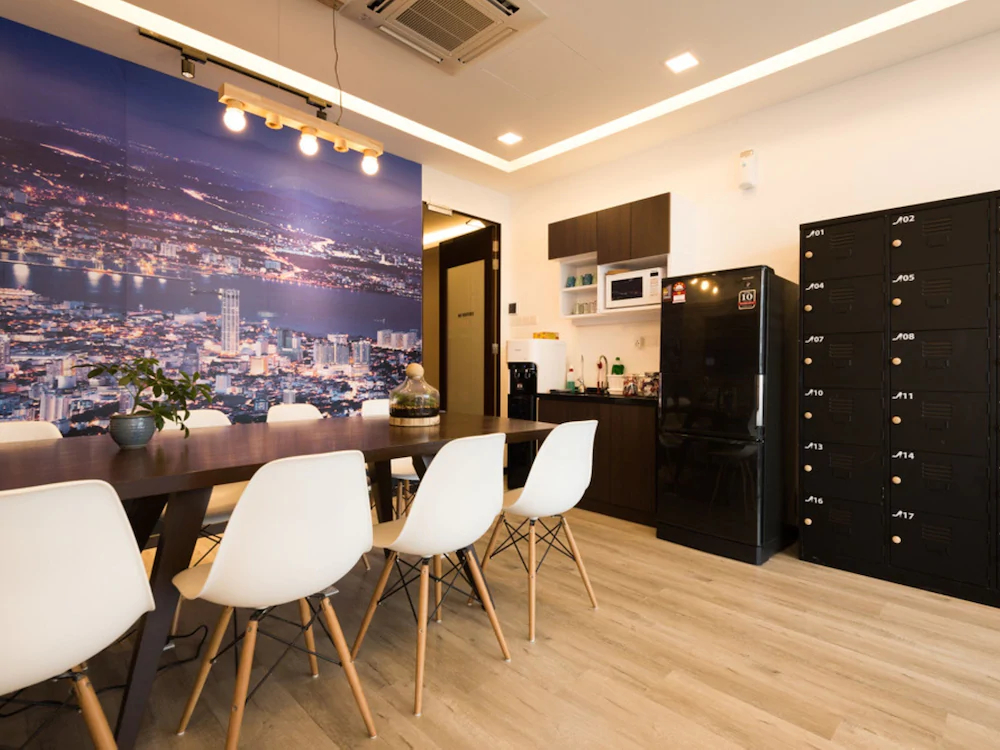 Sogor Girls Dormitory by OYO Rooms
