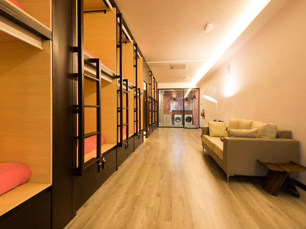Sogor Girls Dormitory by OYO Rooms