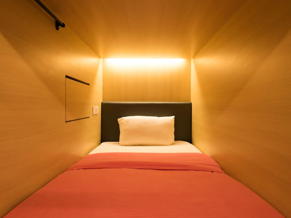 Sogor Girls Dormitory by OYO Rooms