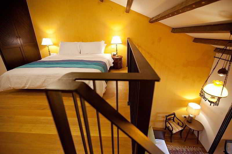 Spices Hotel