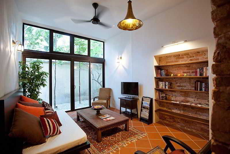 Spices Hotel
