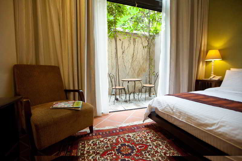 Spices Hotel