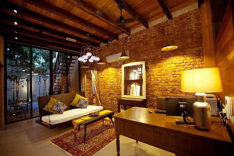 Spices Hotel