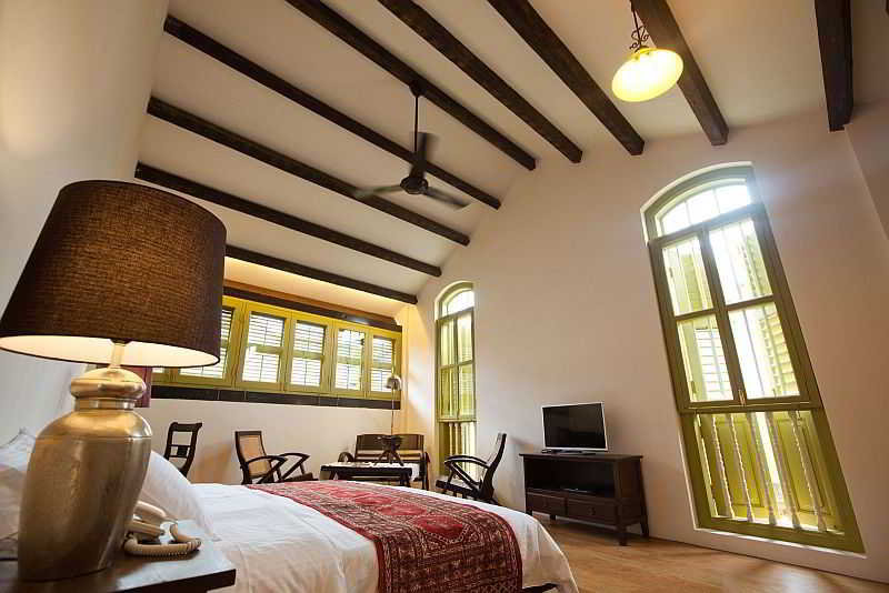 Spices Hotel