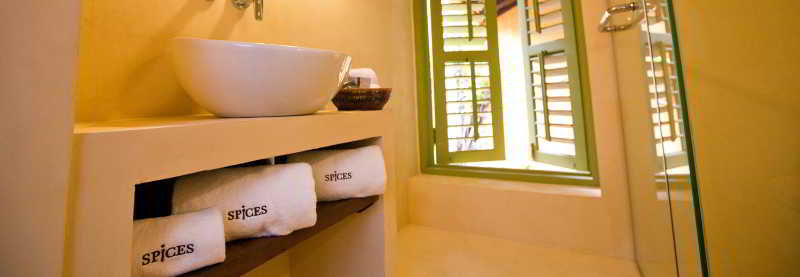 Spices Hotel