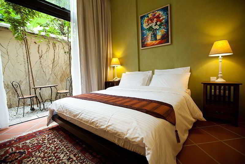 Spices Hotel