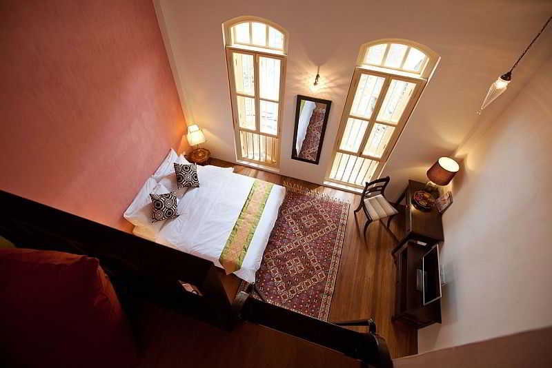 Spices Hotel