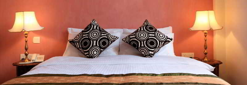 Spices Hotel