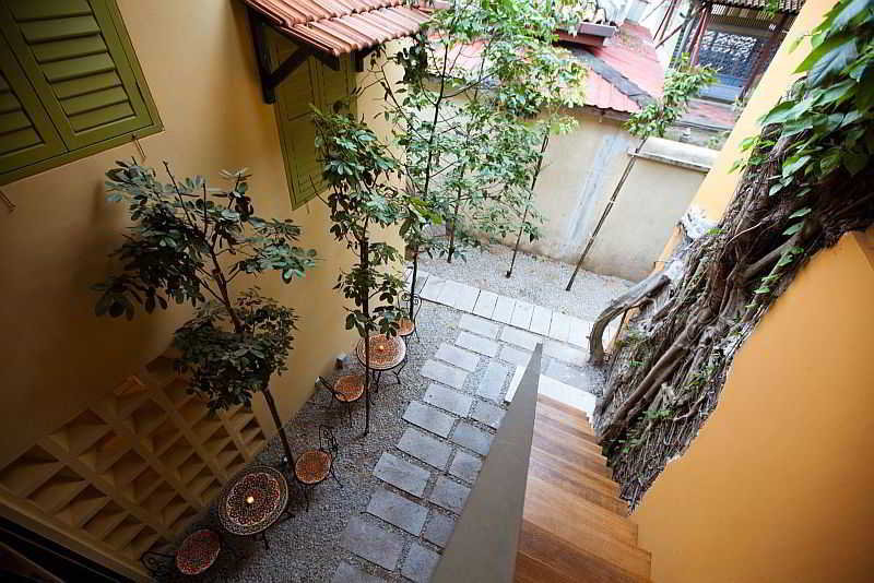 Spices Hotel