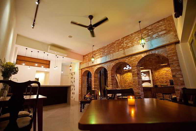 Spices Hotel