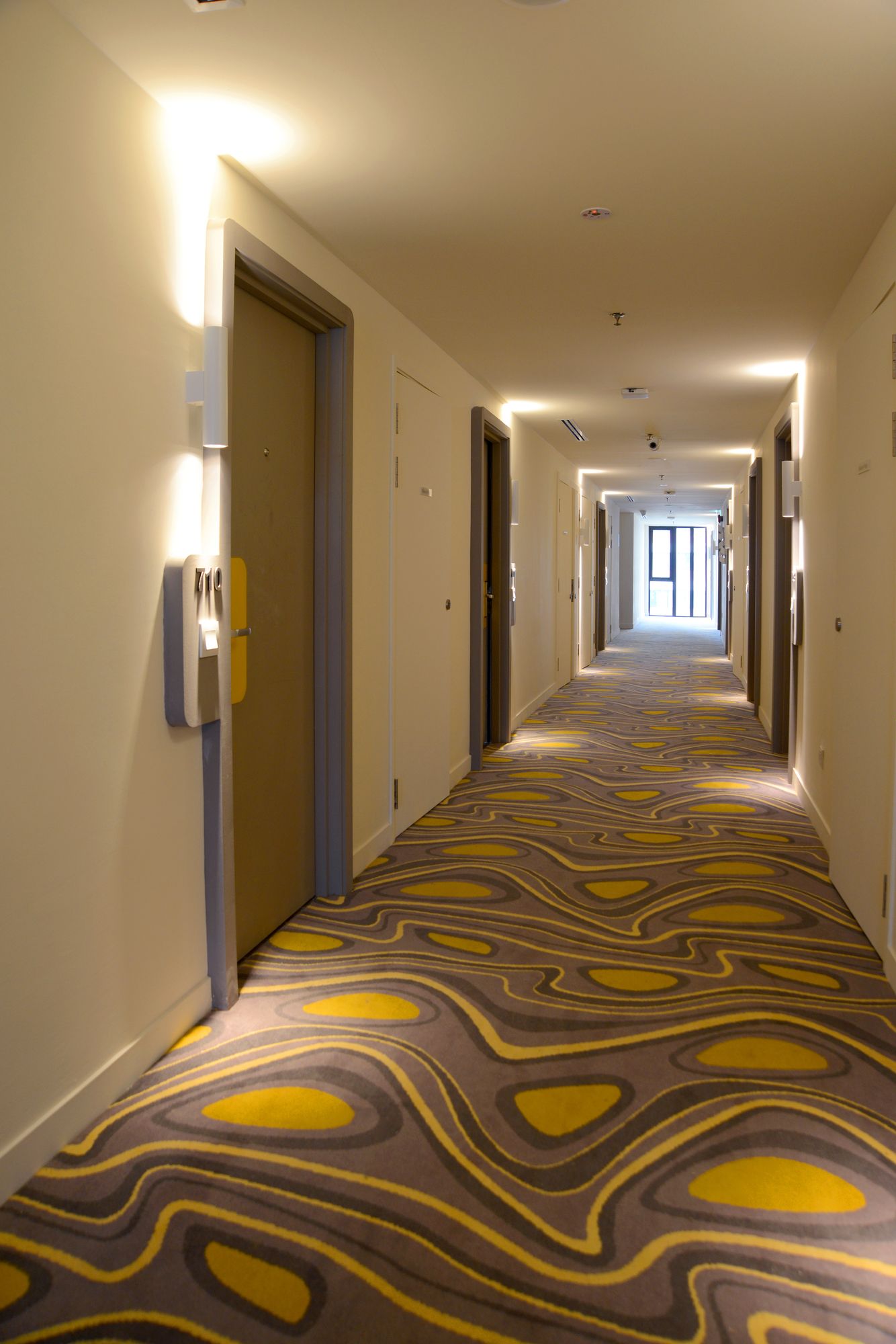 Travelodge Georgetown