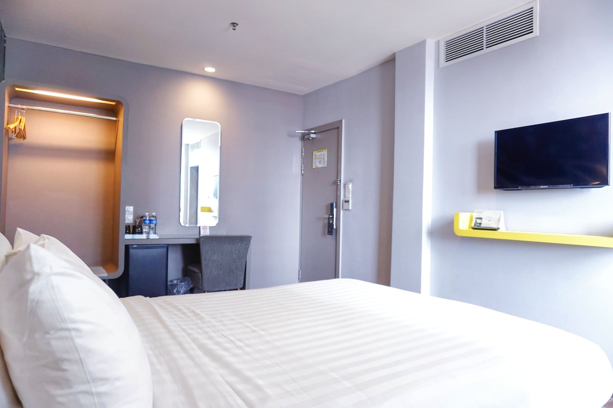 Travelodge Georgetown