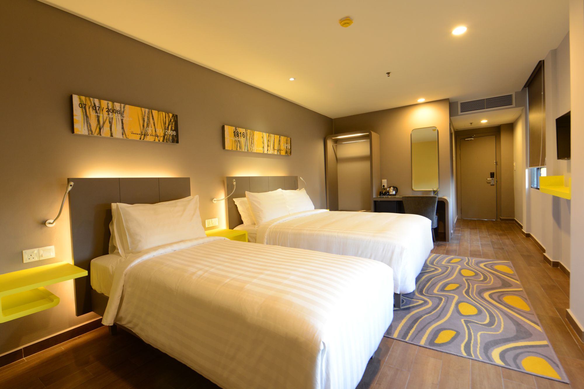 Travelodge Georgetown