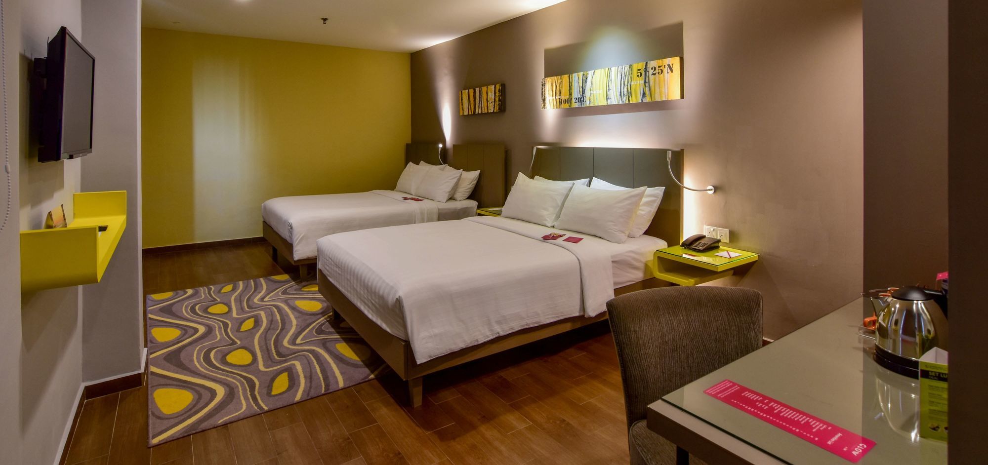 Travelodge Georgetown