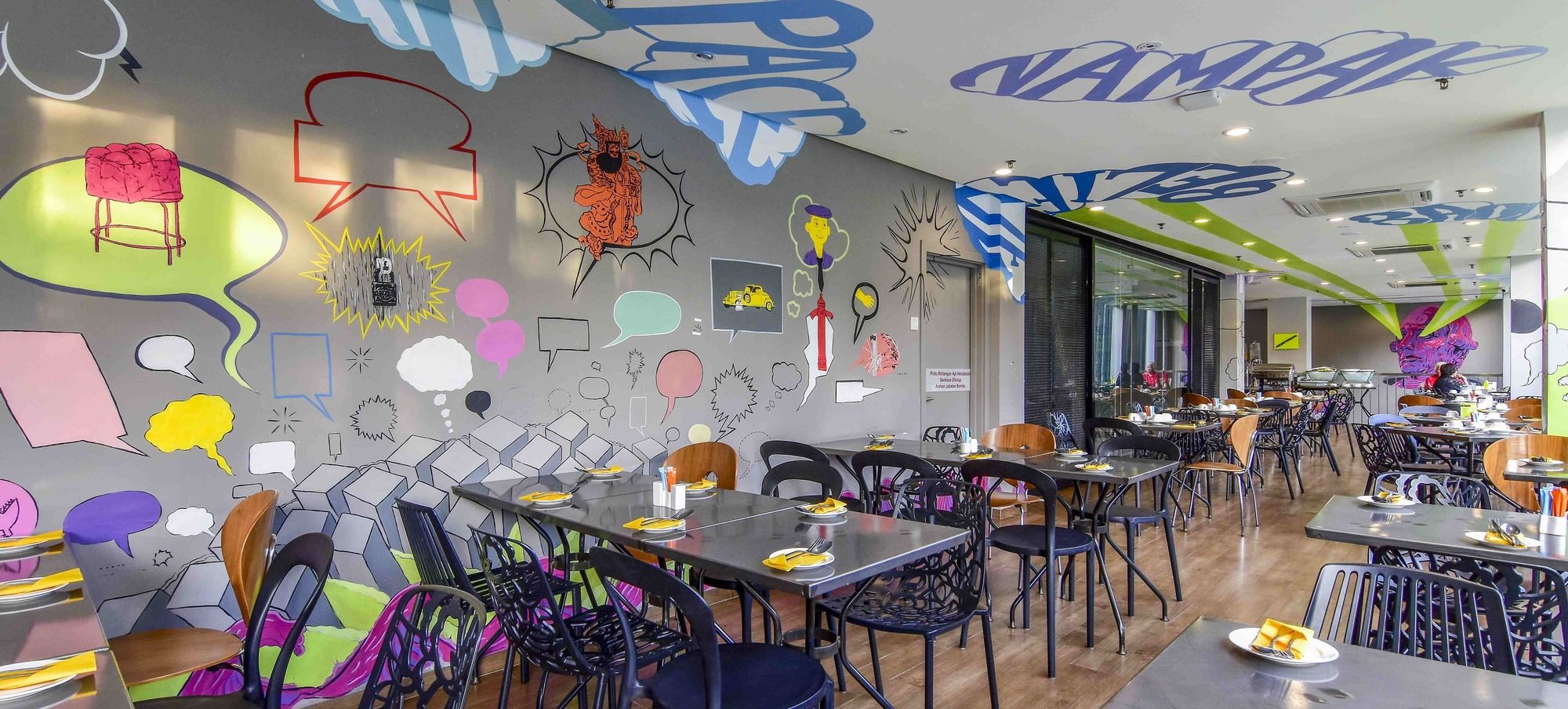 Travelodge Georgetown