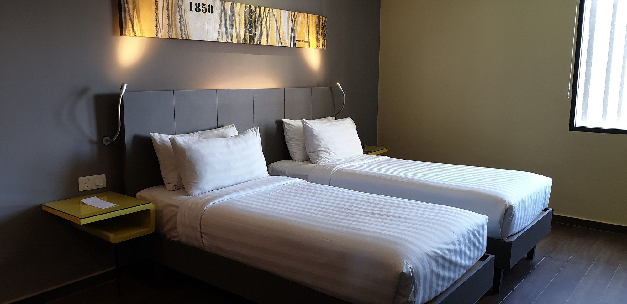 Travelodge Georgetown