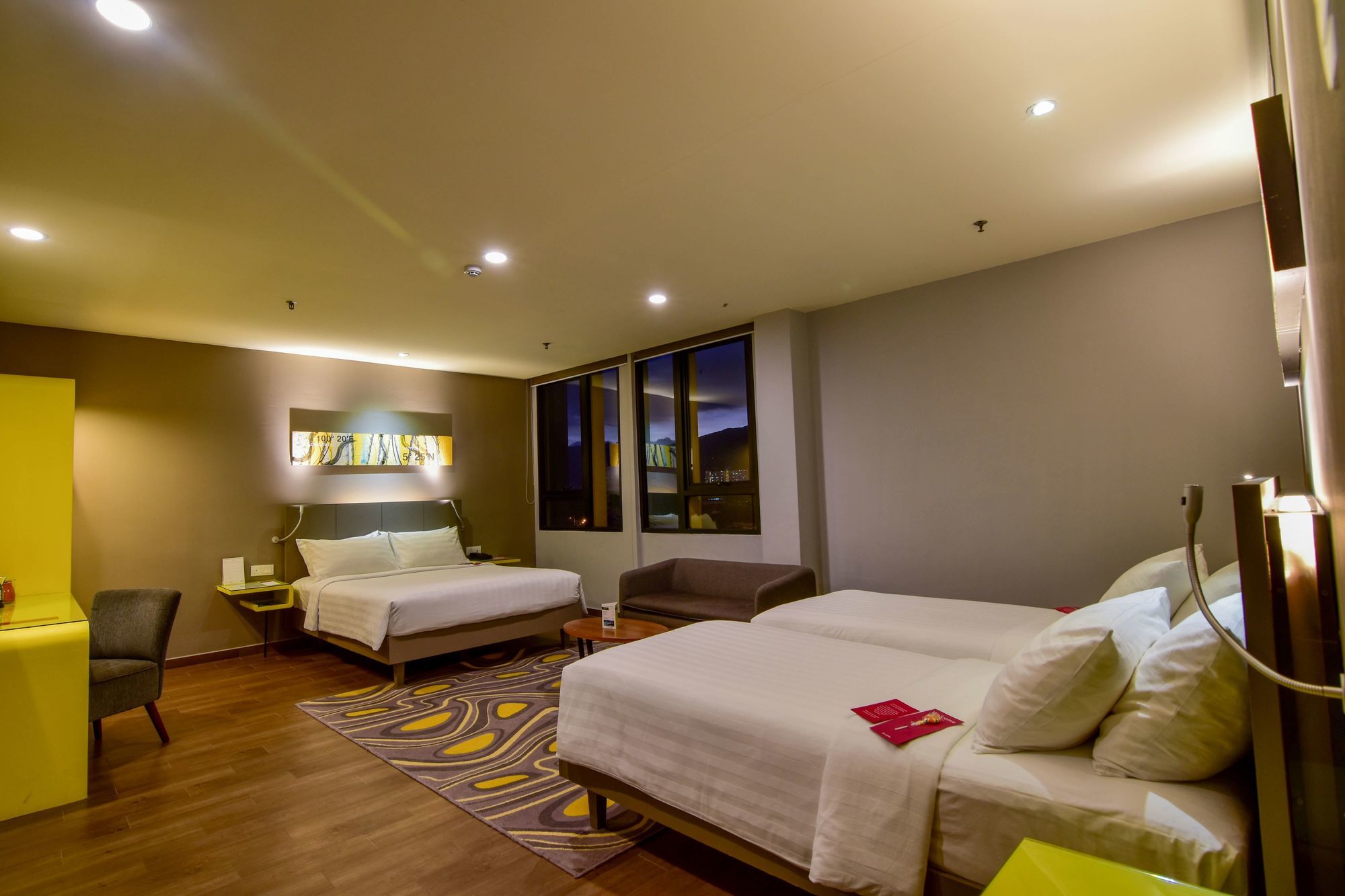 Travelodge Georgetown