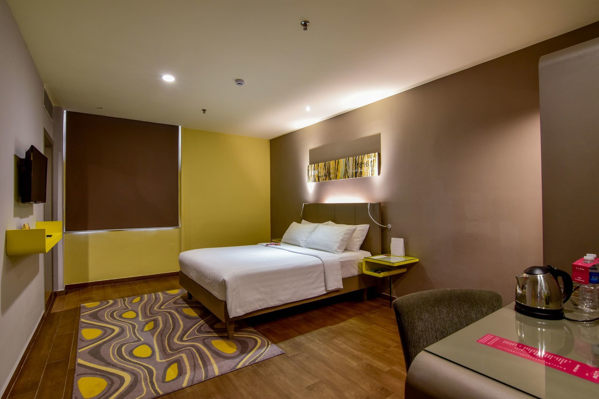 Travelodge Georgetown