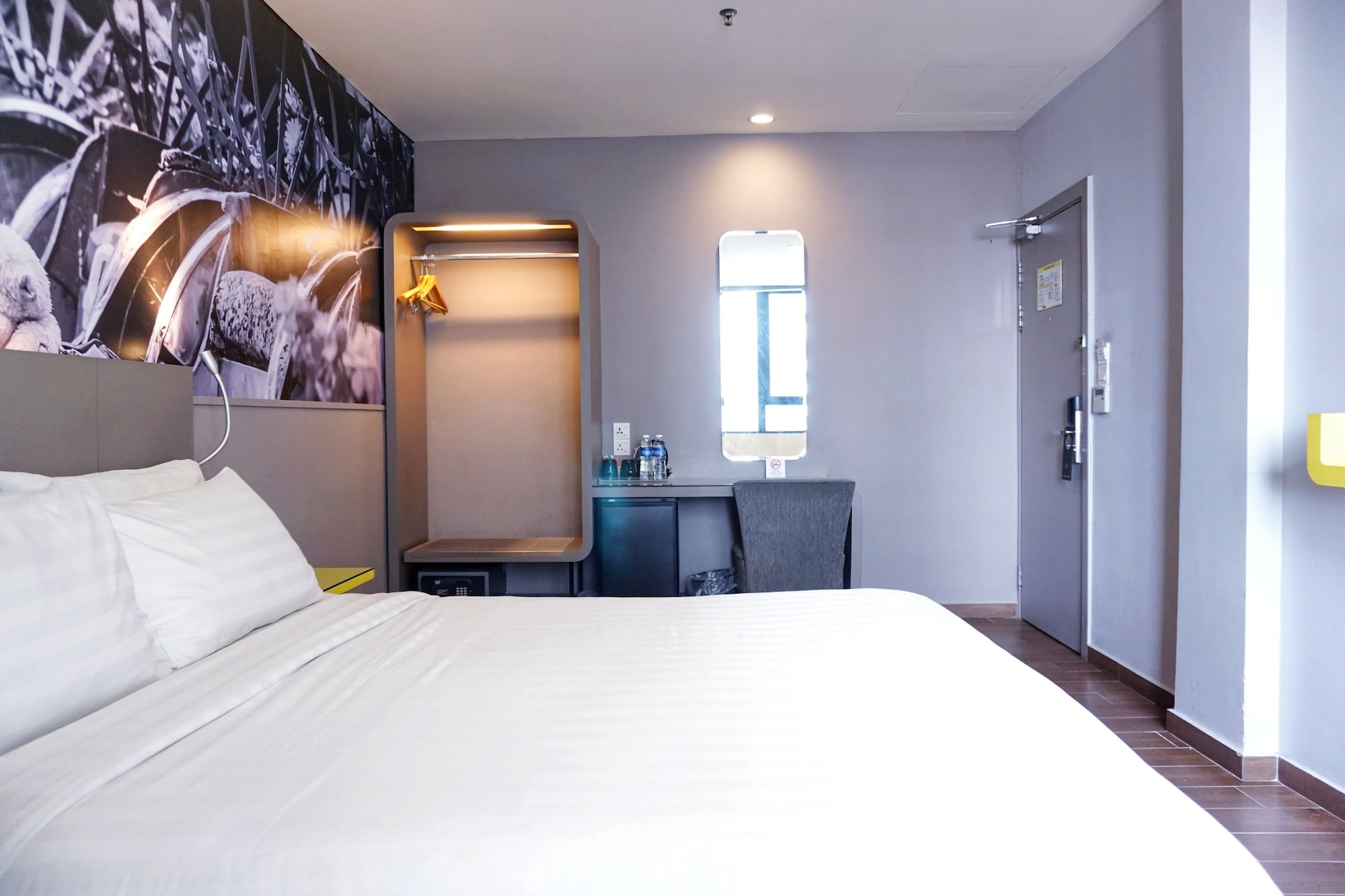 Travelodge Georgetown