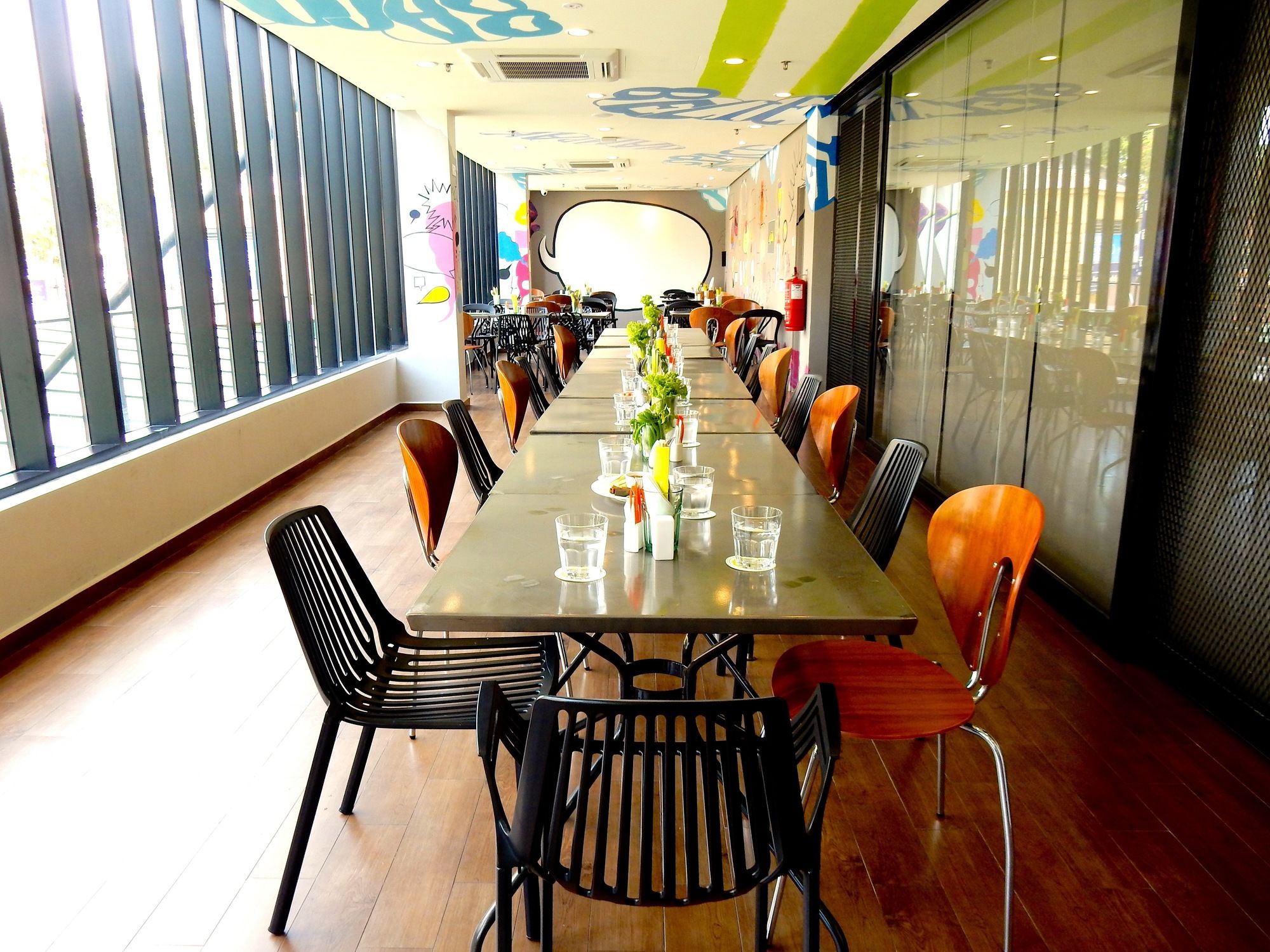 Travelodge Georgetown
